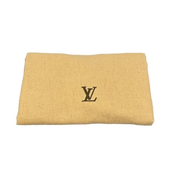 LOUIS VUITTON Reade MM Soft Beige Monogram Vernis - Handbag 220-061225 - Picture 11 of 11